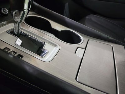 2015 Nissan Murano Platinum AWD