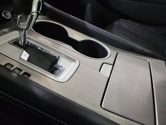 2015 Nissan Murano Platinum AWD