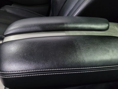 2015 Nissan Murano Platinum AWD