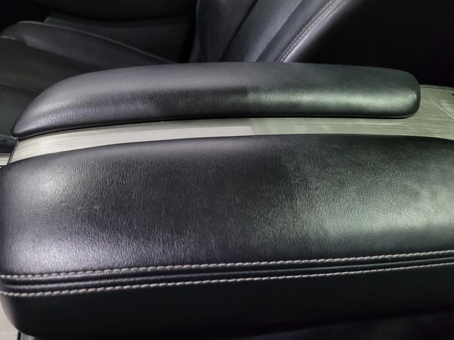 2015 Nissan Murano Platinum AWD