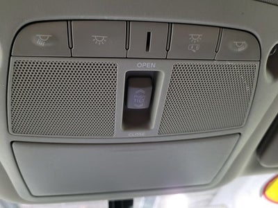 2015 Nissan Murano Platinum AWD