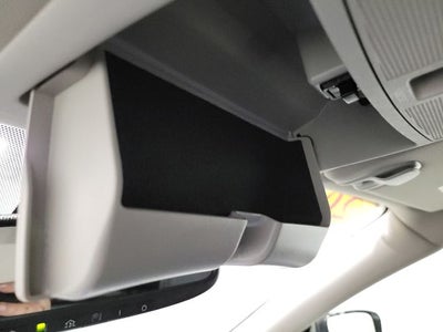 2015 Nissan Murano Platinum AWD