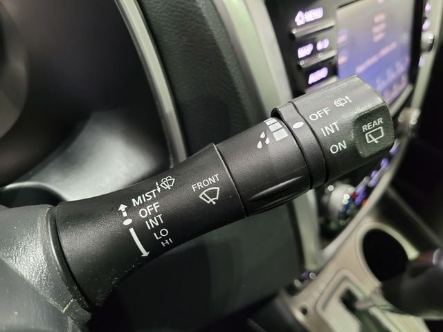 2015 Nissan Murano Platinum AWD