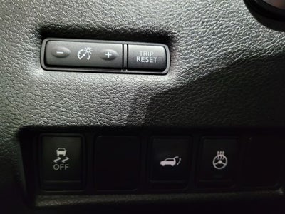 2015 Nissan Murano Platinum AWD