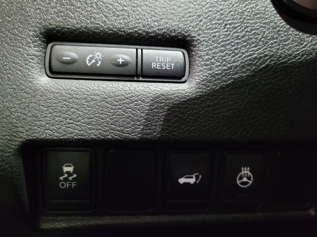 2015 Nissan Murano Platinum AWD