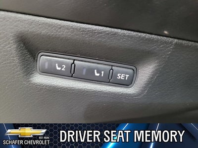 2015 Nissan Murano Platinum AWD