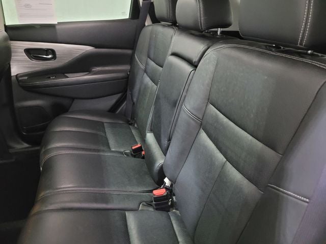 2015 Nissan Murano Platinum AWD