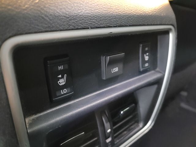 2015 Nissan Murano Platinum AWD