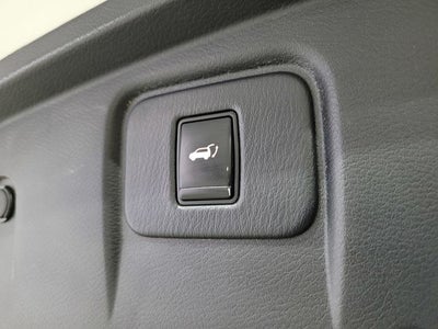 2015 Nissan Murano Platinum AWD