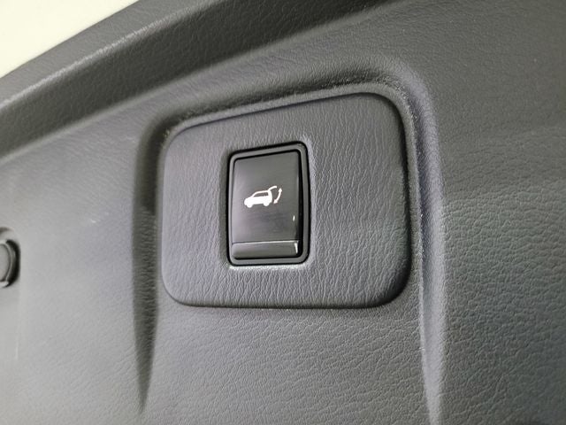 2015 Nissan Murano Platinum AWD