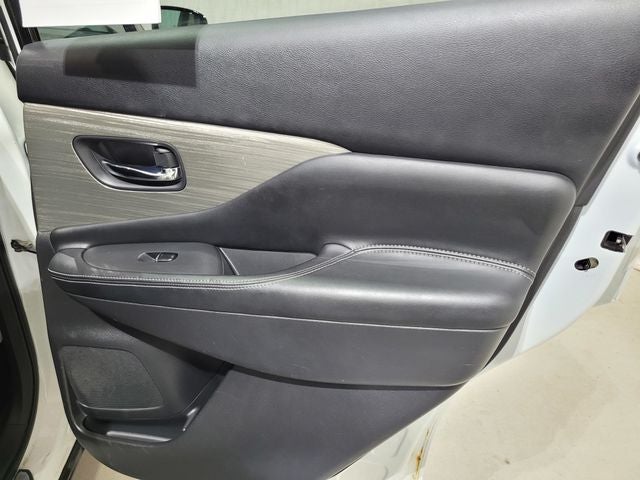 2015 Nissan Murano Platinum AWD