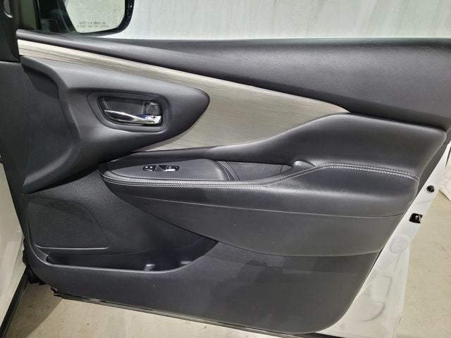 2015 Nissan Murano Platinum AWD