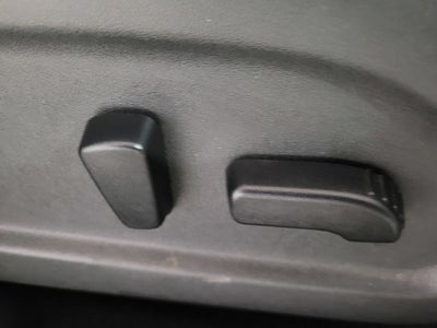 2015 Nissan Murano Platinum AWD