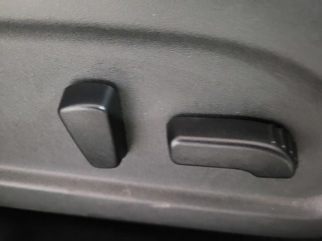 2015 Nissan Murano Platinum AWD