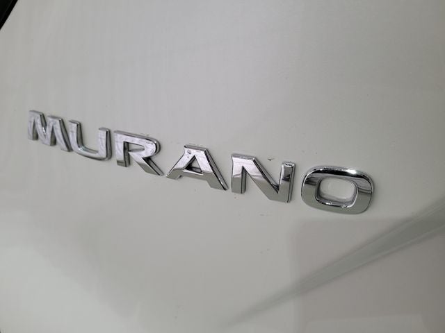 2015 Nissan Murano Platinum AWD
