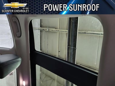 2015 Nissan Murano Platinum AWD