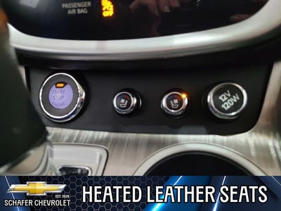 2015 Nissan Murano Platinum AWD