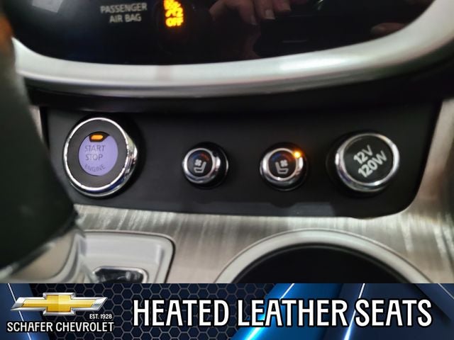 2015 Nissan Murano Platinum AWD