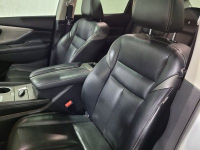 2015 Nissan Murano SL