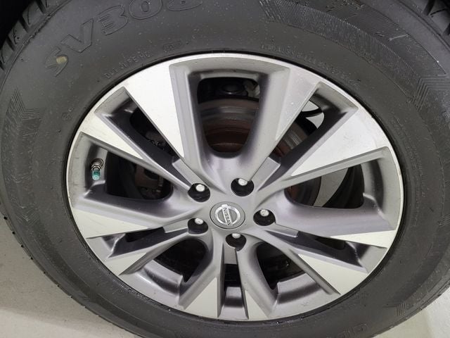 2015 Nissan Murano SL