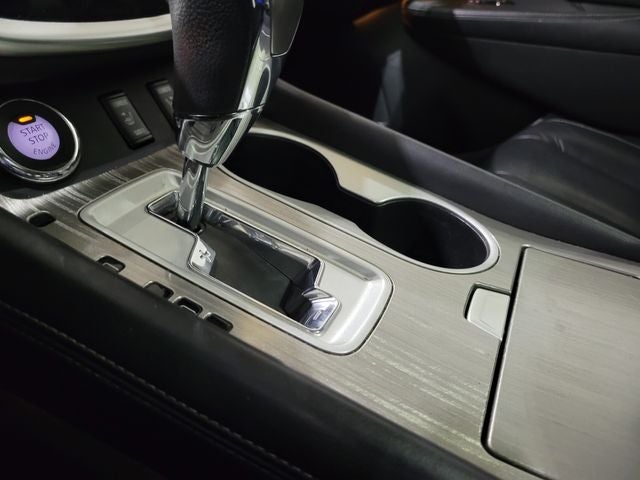 2015 Nissan Murano SL