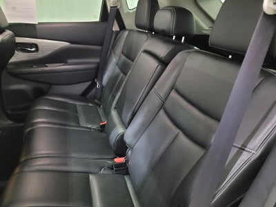 2015 Nissan Murano SL