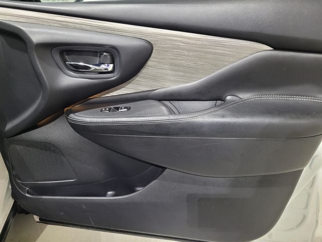 2015 Nissan Murano SL