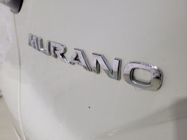 2015 Nissan Murano SL