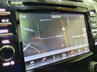 2015 Nissan Murano SL