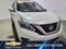 2018 Nissan Murano SV