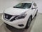 2018 Nissan Murano SV