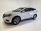 2018 Nissan Murano SV