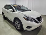 2018 Nissan Murano SV