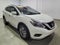 2018 Nissan Murano SV