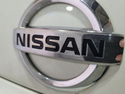 2018 Nissan Murano SV
