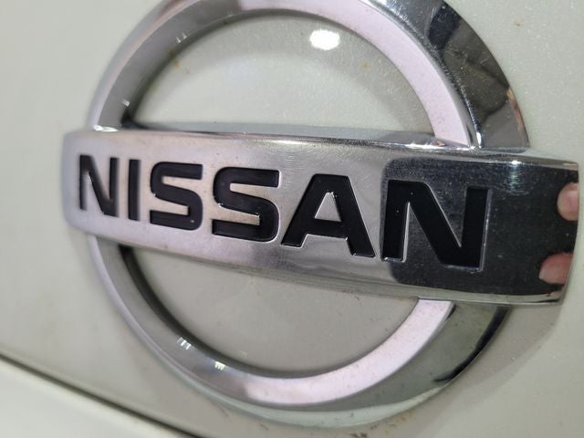 2018 Nissan Murano SV