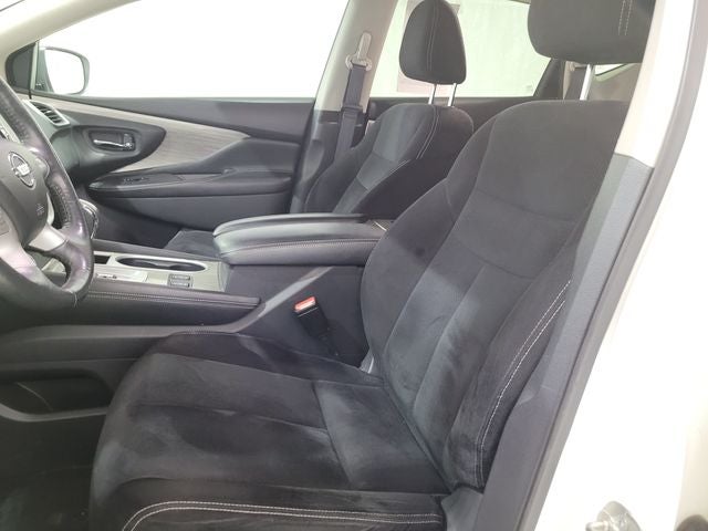 2018 Nissan Murano SV