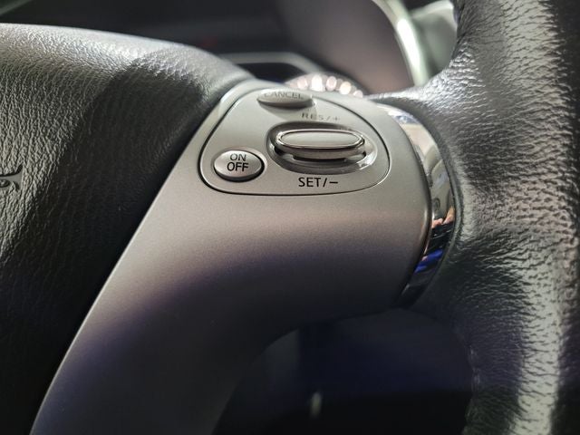 2018 Nissan Murano SV