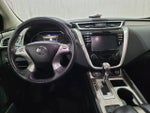 2018 Nissan Murano SV