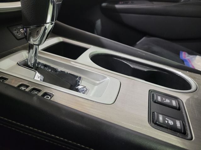 2018 Nissan Murano SV
