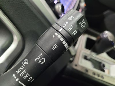 2018 Nissan Murano SV