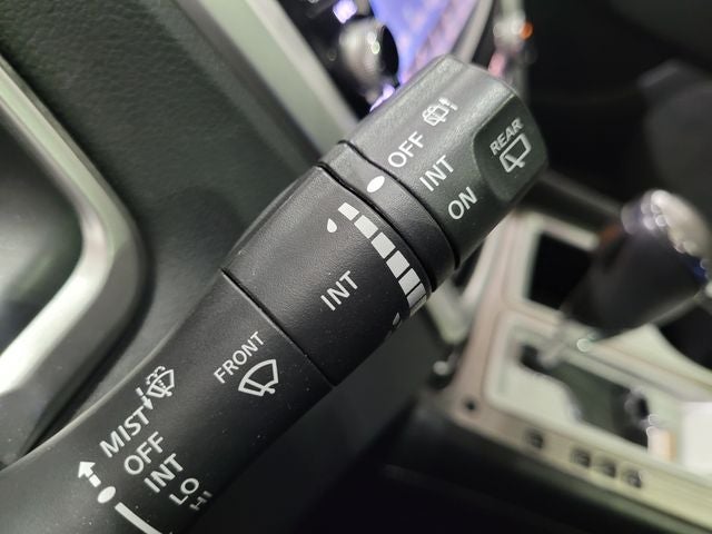 2018 Nissan Murano SV
