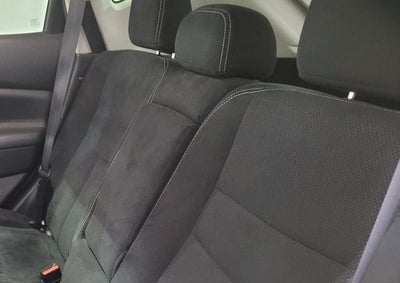 2018 Nissan Murano SV