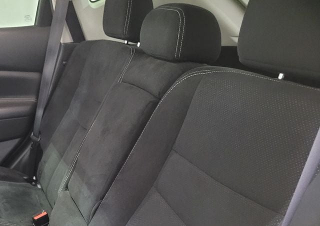 2018 Nissan Murano SV