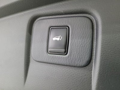 2018 Nissan Murano SV