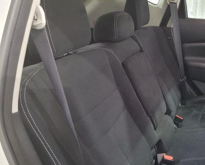 2018 Nissan Murano SV