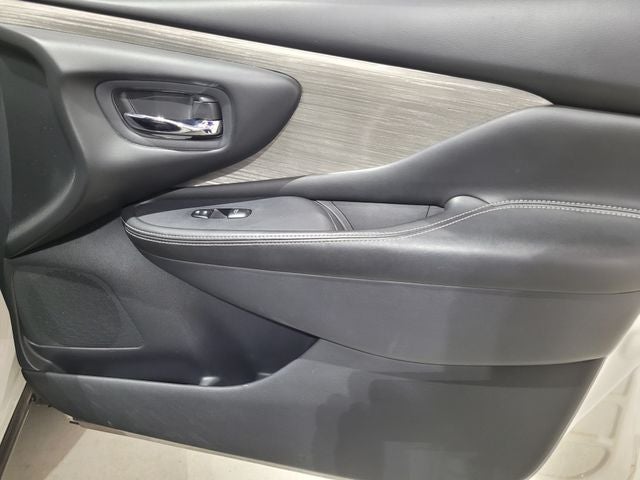 2018 Nissan Murano SV
