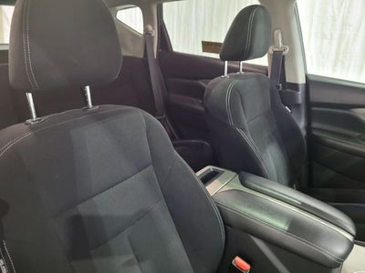 2018 Nissan Murano SV