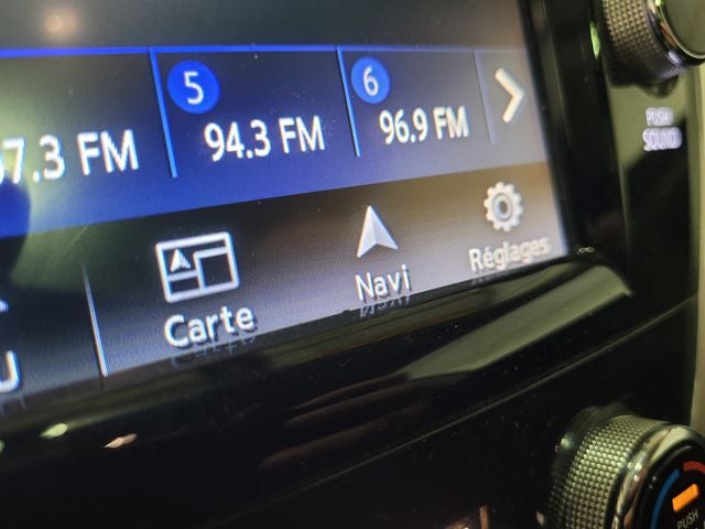 2018 Nissan Murano SV