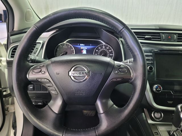 2019 Nissan Murano SL